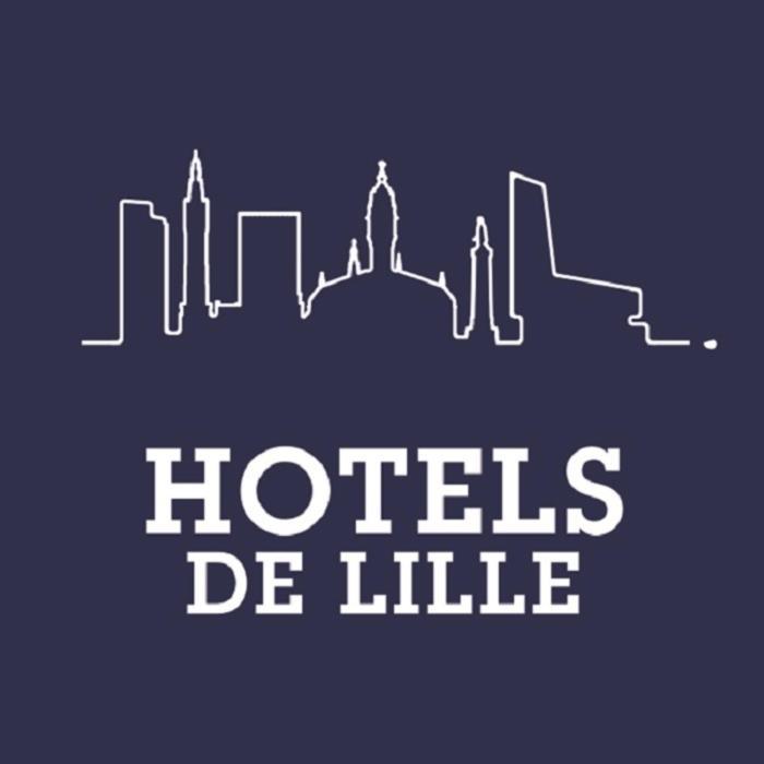 Boa Hotel - BW Signature Collection - Lille Centre Gares Eksteriør billede